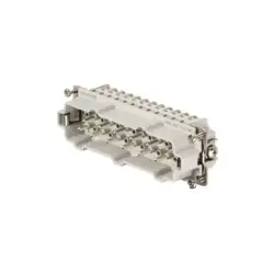 Weidmuller – HDC HVE 10