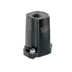 Weidmuller – HDC IP68 04A TOS 1PG13