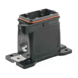 Weidmuller – HDC IP68 06B SS 2M25