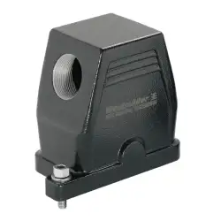Weidmuller – HDC IP68 06B TSS 1M32