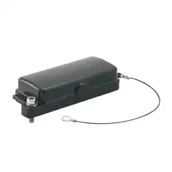Weidmuller – HDC IP68 16B COVER