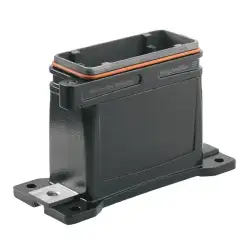 Weidmuller – HDC IP68 16B SS 1M40