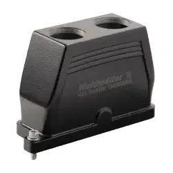 Weidmuller – HDC IP68 16B TOS 2M25