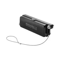 Weidmuller – HDC IP68 24B COVER CS