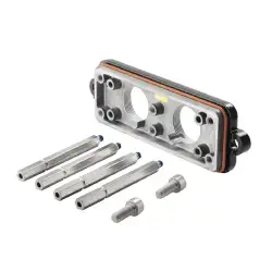 Weidmuller – HDC IP68 24B MD 2M42