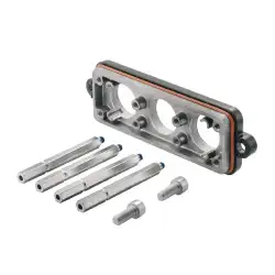 Weidmuller – HDC IP68  24B MD 3M40