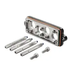 Weidmuller – HDC IP68 24B MD 4M25 T2