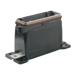 Weidmuller – HDC IP68 24B SS