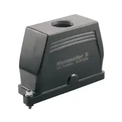 Weidmuller – HDC IP68 24B TOS 1M32