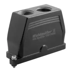 Weidmuller – HDC IP68 24B TOS 2M40 TSS 1M32