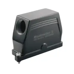 Weidmuller – HDC IP68 24B TSS 1M40