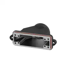 Weidmuller – HDC IP68 HP 24B 1M50