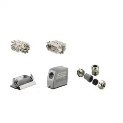 Weidmuller – HDC-KIT-HA 10.110