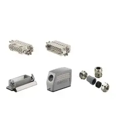 Weidmuller – HDC-KIT-HA 16.120