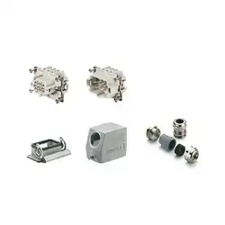 Weidmuller – HDC KIT HE 06.100 M