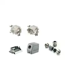 Weidmuller – HDC-KIT-HE 06.100