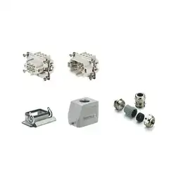 Weidmuller – HDC KIT HE 06.101 M
