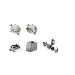 Weidmuller – HDC-KIT-HE 06.101