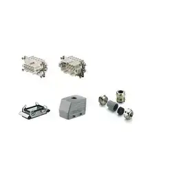 Weidmuller – HDC-KIT-HE 10.111 M