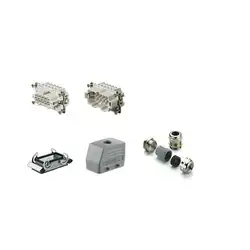 Weidmuller – HDC-KIT-HE 10.111