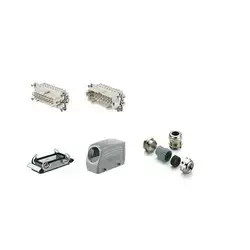 Weidmuller – HDC-KIT-HE 16.120 M