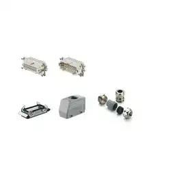 Weidmuller – HDC-KIT-HE 16.121 M