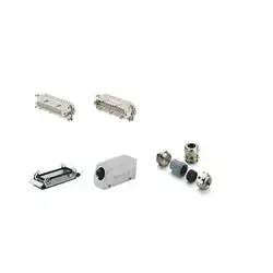 Weidmuller – HDC-KIT-HE 24.130 M