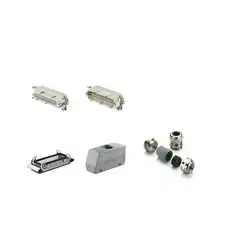 Weidmuller – HDC-KIT-HE 24.131