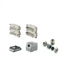 Weidmuller – HDC-KIT-HE 32.140