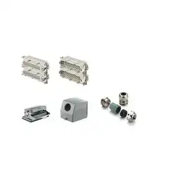 Weidmuller – HDC-KIT-HE 48.150