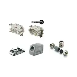 Weidmuller – HDC KIT HE-P 10.110 M