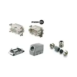 Weidmuller – HDC KIT HE-P 10.110