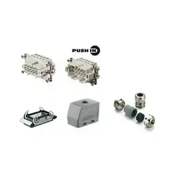 Weidmuller – HDC KIT HE-P 10.111 M