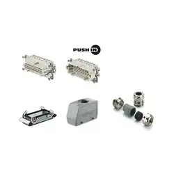 Weidmuller – HDC KIT HE-P 16.121