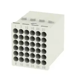 Weidmuller – HDC MHD 36 MC