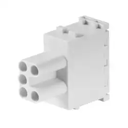 Weidmuller – HDC MHE 5 FP