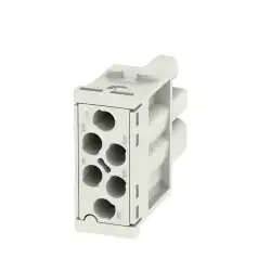 Weidmuller – HDC MHE 6 FC