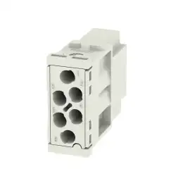 Weidmuller – HDC MHE 6 MC