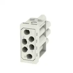 Weidmuller – HDC MHE 6P FC