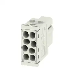 Weidmuller – HDC MHE 8 FC