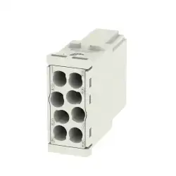 Weidmuller – HDC MHE 8 MC