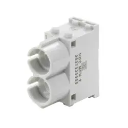 Weidmuller – HDC MPN 2