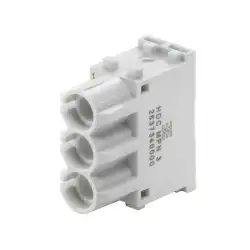 Weidmuller – HDC MPN 3