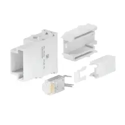 Weidmuller – HDC MRJ45 8PLUG MC