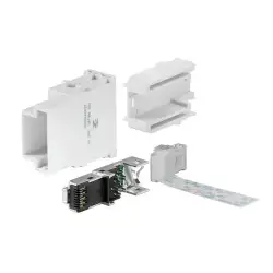 Weidmuller – HDC MRJ45 ABP MI