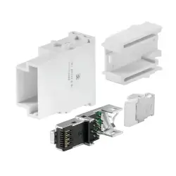Weidmuller – HDC MRJ45 B MI