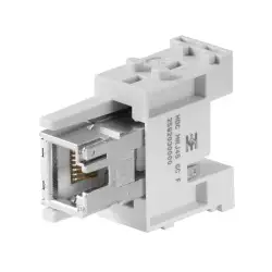 Weidmuller – HDC MRJ45 GC F