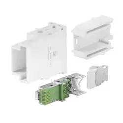 Weidmuller – HDC MRJ45 P MI