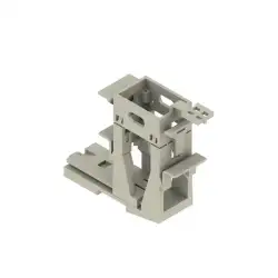 Weidmuller – HDC RailMate HB6 Set