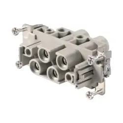 Weidmuller – HDC S4/0 FS